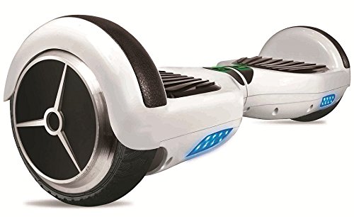 Jetson Electric Gyro Self Balancing Scooter