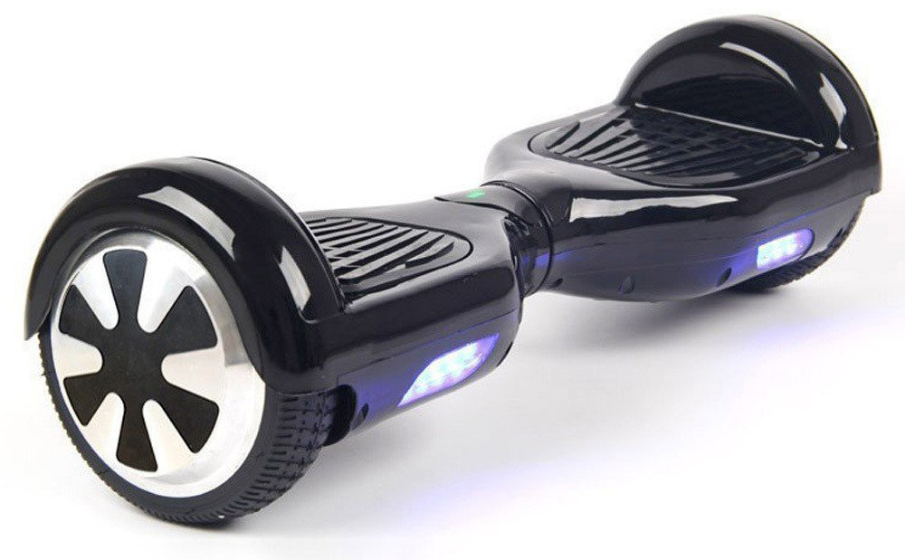 Powerboard Self Balancing Scooter