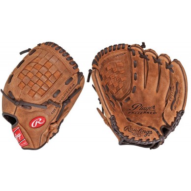 Rawlings Youth Player Preferred Review