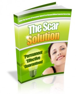 the scar solution review