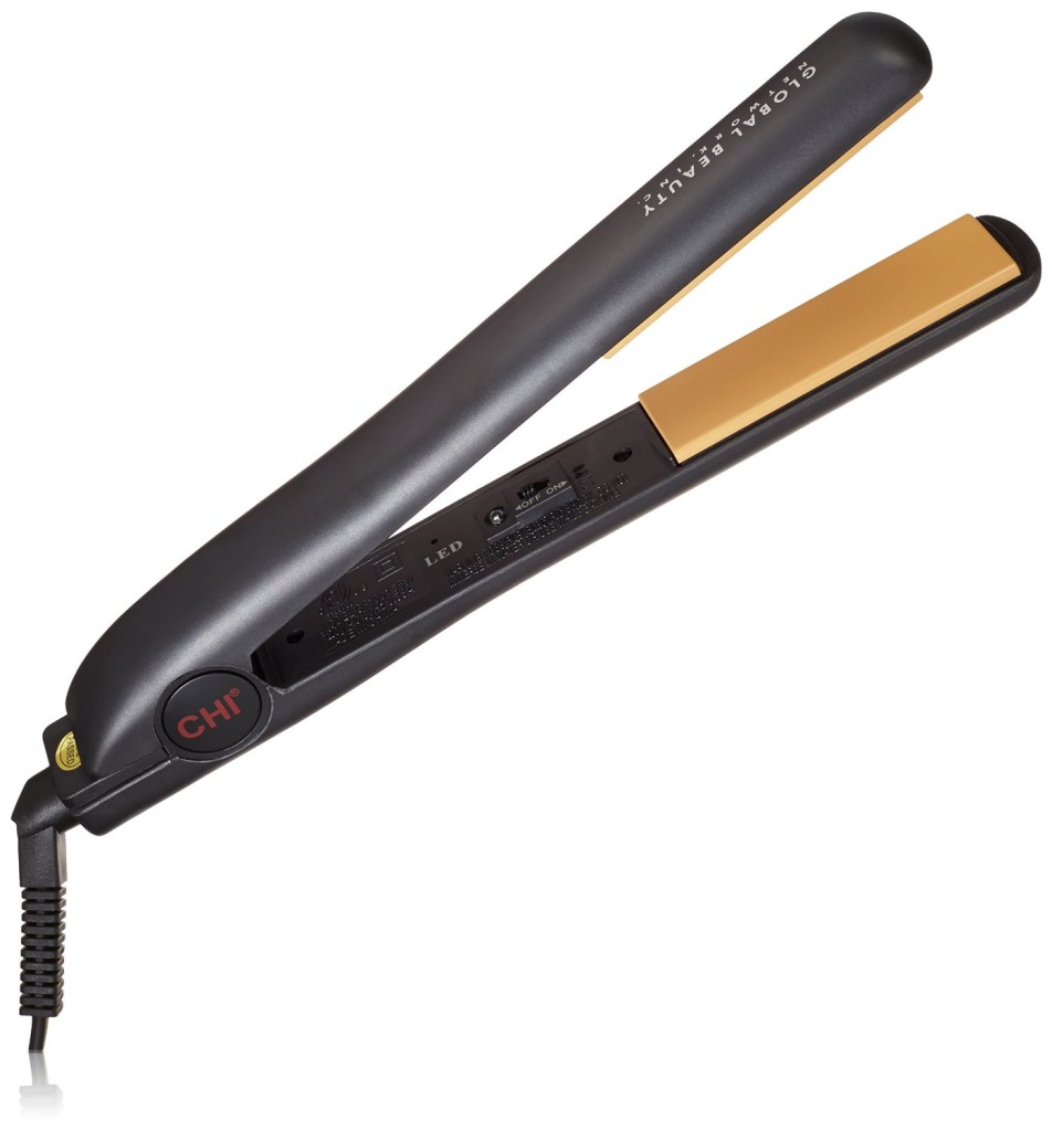 CHI Original Pro 1” Ceramic Tourmaline Flat Iron