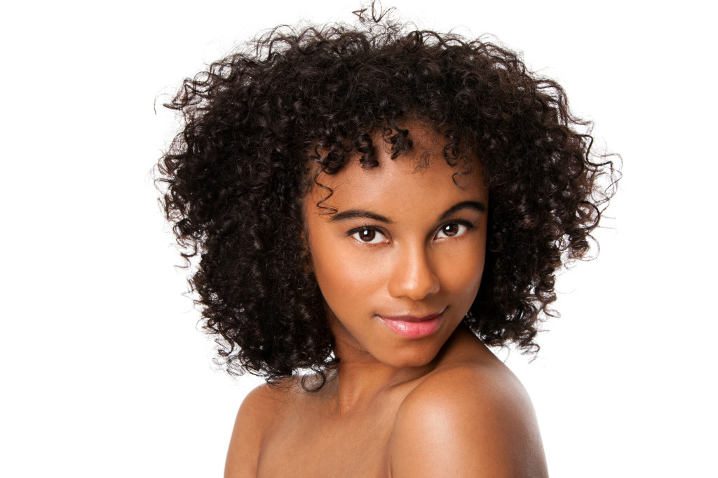 Best Flat Iron For Natural Hair 2019 Full Buyers Guide