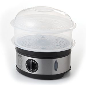 Aroma 5-Quart Food Steamer