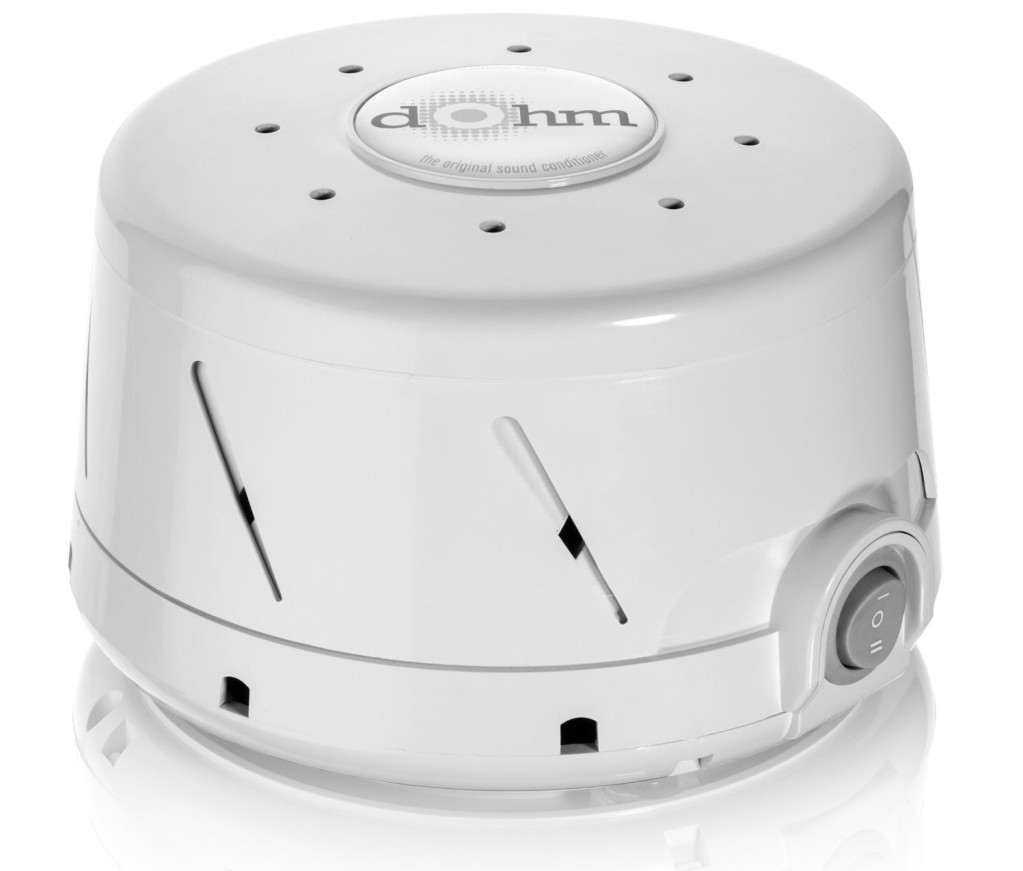 Dohm White Noise Machine