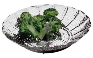 Food Steamer