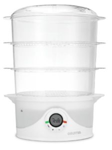 Gourmia GFS-300 SteamTower300