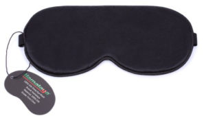 Hamalaya Natural Silk Sleep Mask