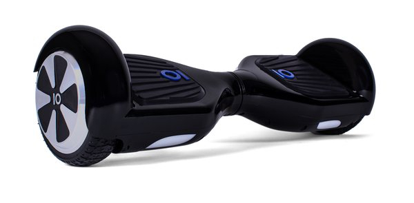 IO Hawk Personal Mobility Device