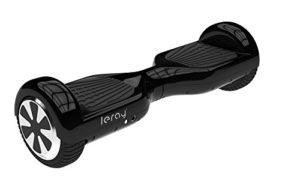 Leray Self Balancing Scooter