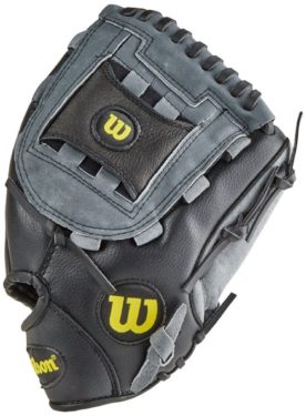 Wilson A360 Baseball Glove Review