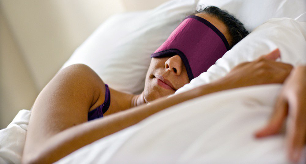 best sleep mask 2016