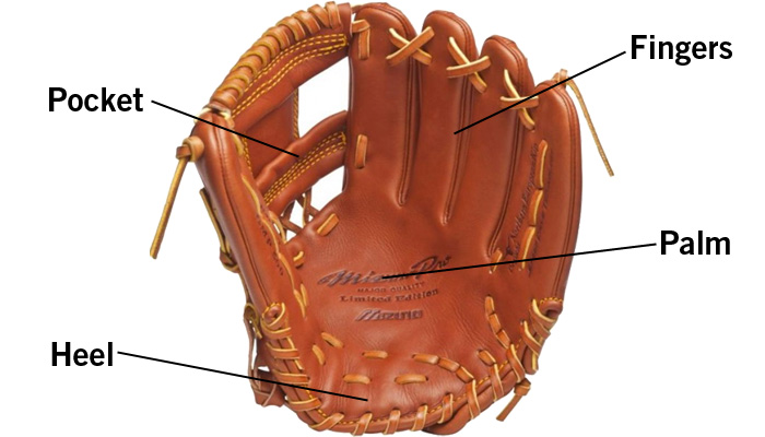 best youth baseball gloves