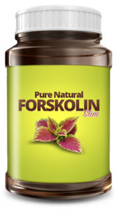 Pure Natural Forskolin Slim