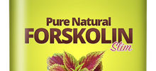 Pure Natural Forskolin Slim