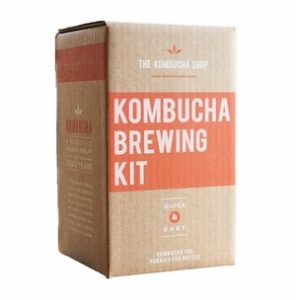 The Kombucha Shop Kombucha Starter Kit