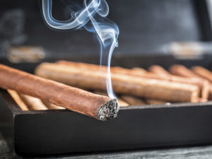 best smokeless ashtray