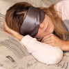 sleep fountain sleep mask