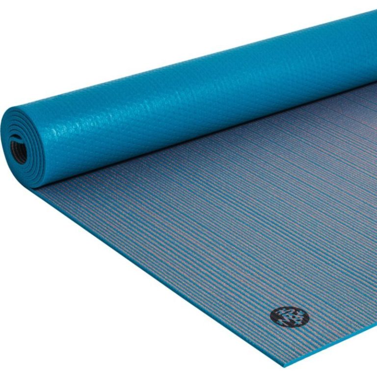 Manduka PROLite Yoga and Pilates Mat ReviewManduka Yoga Mat