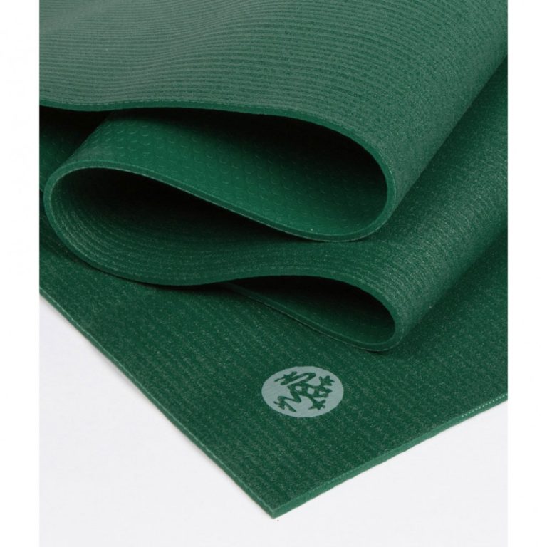 Manduka PROLite Yoga and Pilates Mat ReviewManduka Yoga Mat