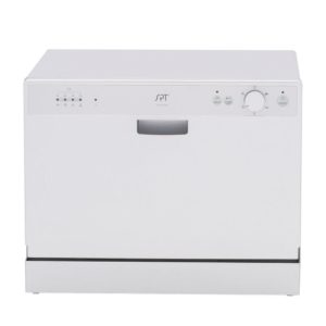 spt countertop dishwasher