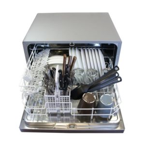 spt portable dishwasher