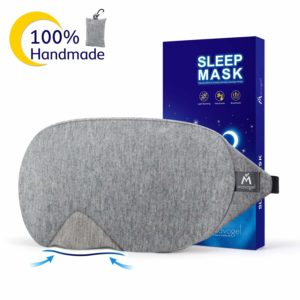 Cotton Sleep Eye Mask by Mavogel