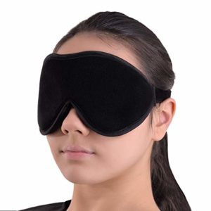 SleepTight Sleep Mask by G7