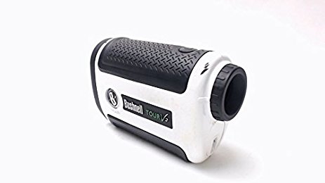 Bushnell Tour V2 Review