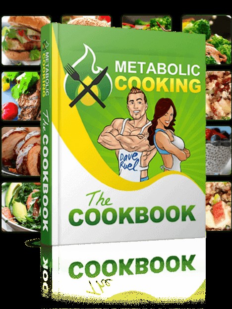 Weight Loss Recipe Book