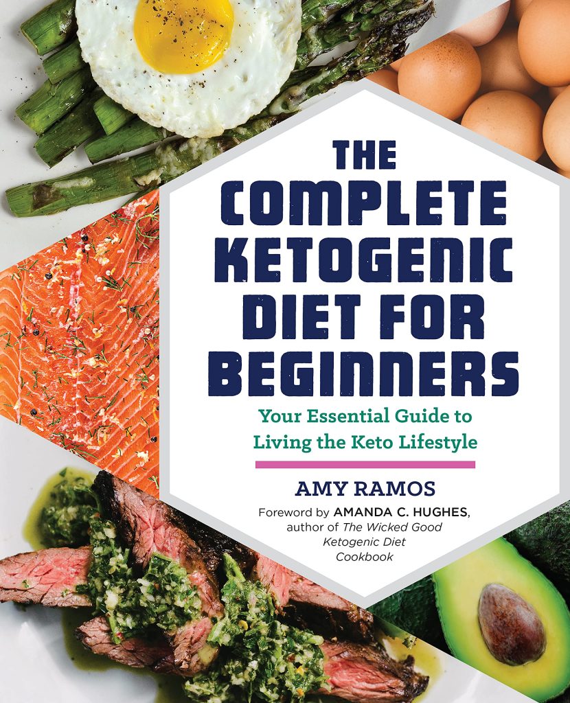 Keto Weight Loss Cookbook