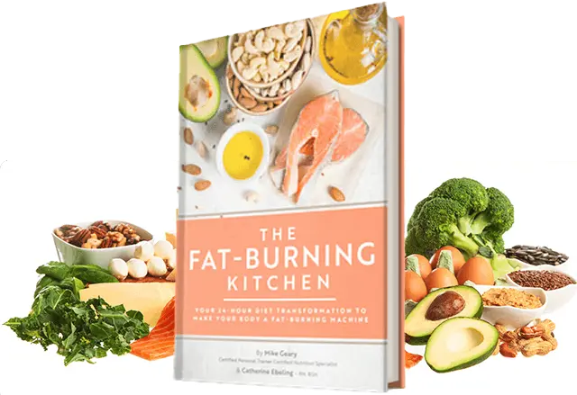 Weight Loss Cookbooks